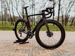 Specialized Sworks Venge, Carbon, Zo goed als nieuw, Meer dan 20 versnellingen, 53 tot 57 cm