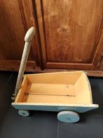 Kleine bolderkar, Caravans en Kamperen, Bolderkarren, Ophalen of Verzenden, Gebruikt