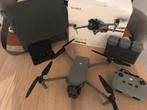 DJI Air 3S Fly More Combo (RC-N3) Maar 15 minuten gebruikt., Ophalen, 30 tot 45 minuten, Cameradrone, Nieuw