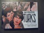 TURKS FRUIT, Jan Wolkers, Dick Matena (kleine beschadiging, Eén stripboek, Ophalen of Verzenden, Gelezen