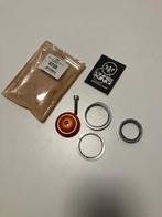 Chris KING - balhoofd, Fietsen en Brommers, Fietsonderdelen, KING, Nieuw, Ophalen of Verzenden, Voorvork