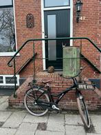 Omafiets, Ophalen, Gebruikt, Overige merken, Versnellingen