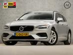 Volvo V60 2.0 B3 Momentum Sport 177Pk Automaat (APPLE CARPLA, 12 maanden, Stof, 4 cilinders, 163 pk