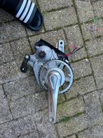 motorwiel, Ophalen of Verzenden, Zo goed als nieuw