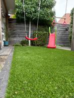 Kunstgras 525x136cm, Ophalen, Nieuw