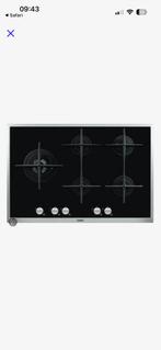 Aeg kookplaat, Gebruikt, Ophalen of Verzenden, Inbouw, Gas