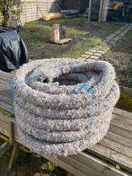 Drainage slang 35 meter, Ophalen, 6 meter of meer, 60 tot 80 mm, Nieuw