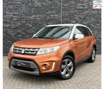 Suzuki Vitara 1.6 High Executive Two Tone|Camera|Cruise|Trek, Voorwielaandrijving, USB, Stof, Gebruikt
