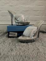 Pleaser, Fabulicious Lip 101LS Maat 38, Overige kleuren, Nieuw, Sandalen of Muiltjes, Ophalen of Verzenden