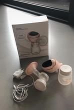 Draadloze Borstkolf Mini, Ophalen of Verzenden, Zo goed als nieuw, Borstkolf