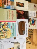 Boeken Henri nouwen, Boeken, Ophalen of Verzenden, Zo goed als nieuw, Christendom | Protestants