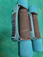 Gewichten dunlop 1 kg per stuk, Ophalen of Verzenden, 'T Olde Gre-j, Info@toldegrej.nl, Endepoelstraat 20f Didam