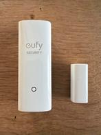 Eufy Security Entry Sensor - Magneetcontact voor deur/raam, Ophalen, Detector, Sensor of Melder, Raam of Deur, Nieuw