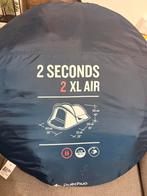 Pop up tent, Ophalen, Zo goed als nieuw, Tot en met 2