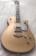 GRETSCH 5220 electromatic Jet Casino gold, Muziek en Instrumenten, Ophalen, Gebruikt, Solid body, Overige merken