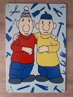 Buurman En Buurman 20x30 cm Reclamebord, Verzamelen, Ophalen of Verzenden, Nieuw, Reclamebord