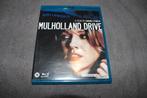 Blu-ray Mulholland Drive, Ophalen of Verzenden, Gebruikt, Thrillers en Misdaad