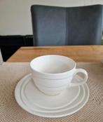 12 kop en schotel. Jamie Oliver waves servies, Ophalen, Zo goed als nieuw, Overige stijlen, Kop(pen) en/of Schotel(s)