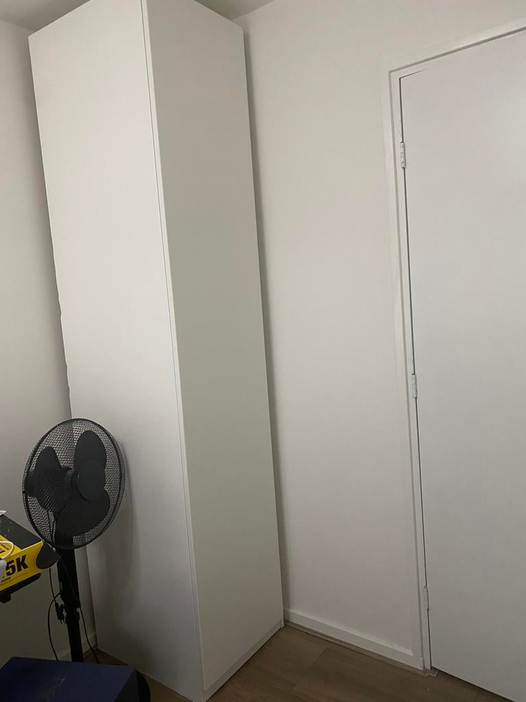 Ikea kast, Huis en Inrichting, Ophalen of Verzenden, Zo goed als nieuw, 25 tot 50 cm