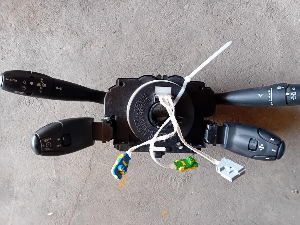 Citroen, Ophalen of Verzenden