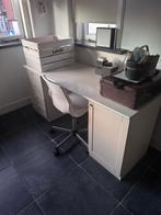 Bureau, Ophalen, Gebruikt