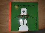 Nijntje boek: Lieve oma pluis - Dick Bruna, Gelezen, Fictie algemeen, Jongen of Meisje, Ophalen of Verzenden