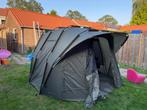 JRC Extreme TX-2man Bivvy + Overwrap., Ophalen, Nieuw, Overige typen