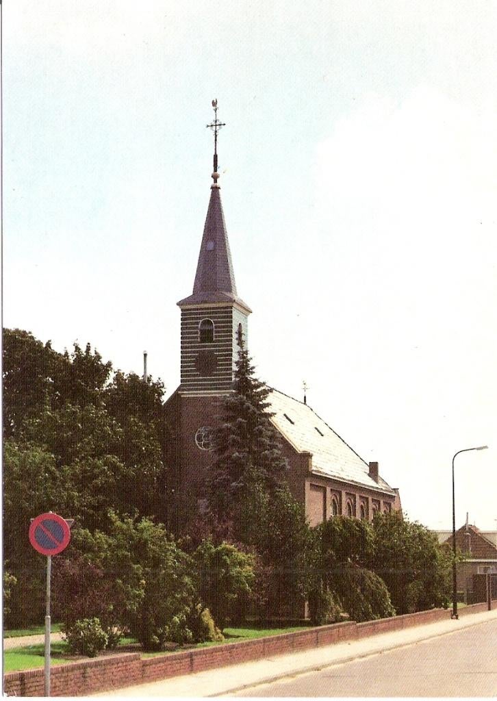 Oudehaske          495, Verzamelen, Ophalen of Verzenden, Voor 1920