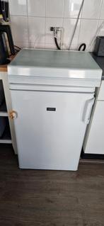 Zanussi Koelkast, Etna Kooktoestel & Afzuigkap, Witgoed en Apparatuur, Koelkasten en IJskasten, Ophalen, Minder dan 85 cm, 100 tot 150 liter