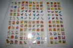 Diverse stickers, verschillende onderwerpen., Ophalen of Verzenden, Nieuw, Meerdere stickers