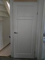 Deuren met en zonder glas, Doe-het-zelf en Verbouw, Ophalen, Gebruikt, Binnendeur, 200 tot 215 cm