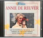 Annie De Reuver Cd, Ophalen of Verzenden, Gebruikt, Levenslied of Smartlap