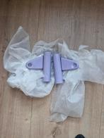 Gilera citta  koplamp  oren -paars lila, Ophalen of Verzenden, Gebruikt, Koplamp