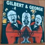 GILBERT & GEORGE Tate Publising, Ophalen of Verzenden, Zo goed als nieuw