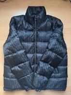 Dior oblique jas zwart, Ophalen of Verzenden, Zo goed als nieuw, Maat 52/54 (L), Zwart