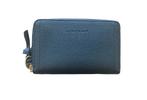 Longchamp Mailbox wallet black leather New origineel, Overige merken, Zwart, Nieuw, Ophalen of Verzenden