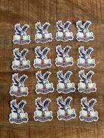 Crystal Palace stickers, Ophalen of Verzenden, Nieuw, Buitenlandse clubs, Poster, Plaatje of Sticker