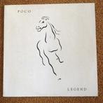 LP - Poco - Legend, Ophalen of Verzenden