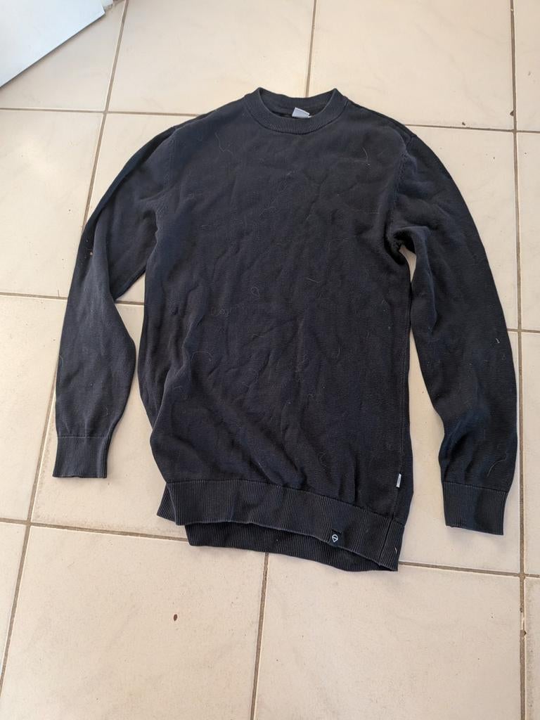 America today trui S, Blauw, Ophalen of Verzenden, Zo goed als nieuw, Maat 46 (S) of kleiner