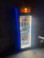 Exclusieve Red Bull ijskast - origineel - Groot, Witgoed en Apparatuur, Ophalen, Zonder vriesvak, 160 cm of meer, 45 tot 60 cm