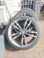 Bmw m v elgen 20 inch, Ophalen of Verzenden, BMW