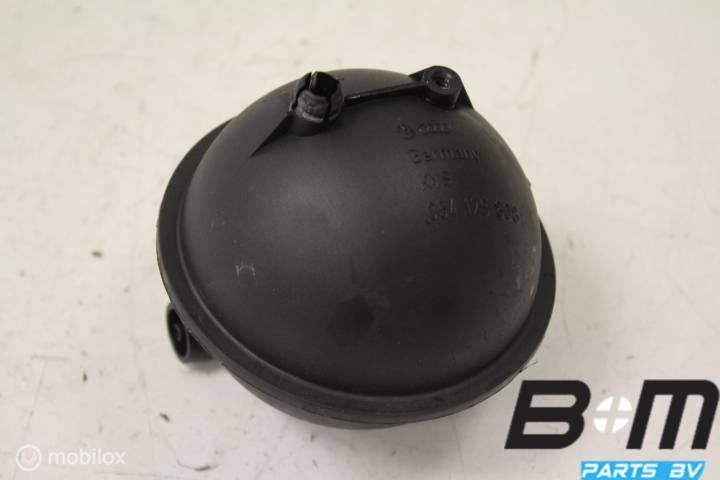 Demper in onderdruksysteem VW Touareg V6 TDI 054129808, Gebruikt
