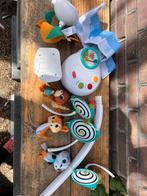 Tiny Love Into the Forest Classic Mobile, Ophalen of Verzenden, Gebruikt, Mobiel, Met geluid