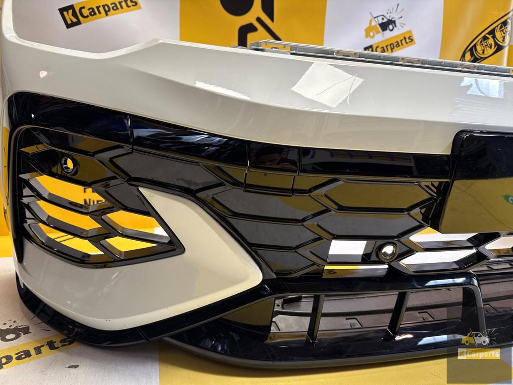 VW Golf 8,5 Facelift GTi Clubsport voorbumper 5H0807221R, Auto-onderdelen, Info@fabrikant.eu, Ophalen of Verzenden, Bumper, Fabrikant BV