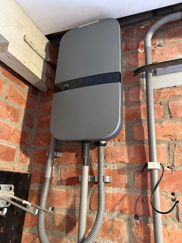 Peblar Home 11kW laadpaal 7,5m vaste kabel, Auto diversen, Laadpalen, Ophalen of Verzenden, Zo goed als nieuw, Laadpaal en Laadkabel