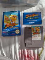 Ducktales voor de Nintendo Nes pal-b compleet, Gebruikt, 1 speler, Ophalen of Verzenden, Vanaf 3 jaar