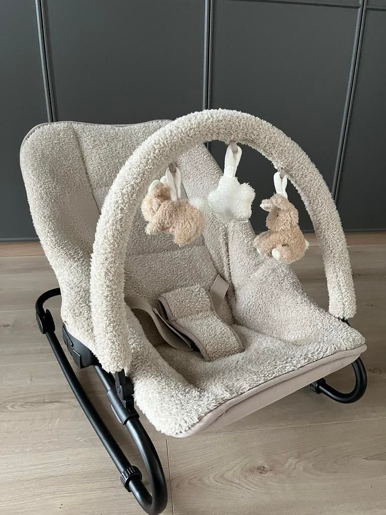 Wipstoeltje little dutch, Kinderen en Baby's, Wipstoeltjes, Ophalen, Zo goed als nieuw