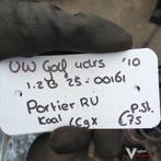 Vw Golf 6 1.2 B 6 bak handgesch. kleurcode LC9X 2010 2500161