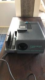 Dia projector Kindermann, Ophalen of Verzenden