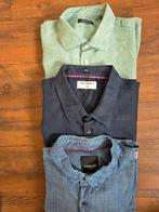 Heren overhemd zo goed als nieuw maat 3XL, Kleding | Heren, Overhemden, Ophalen of Verzenden, Zo goed als nieuw, Overige halswijdtes